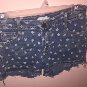 Circo Jean Shorts
